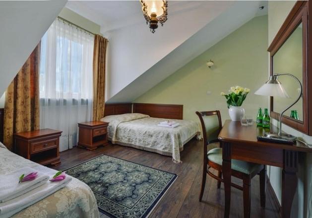 Hotel Mateo Stopnica Ngoại thất bức ảnh