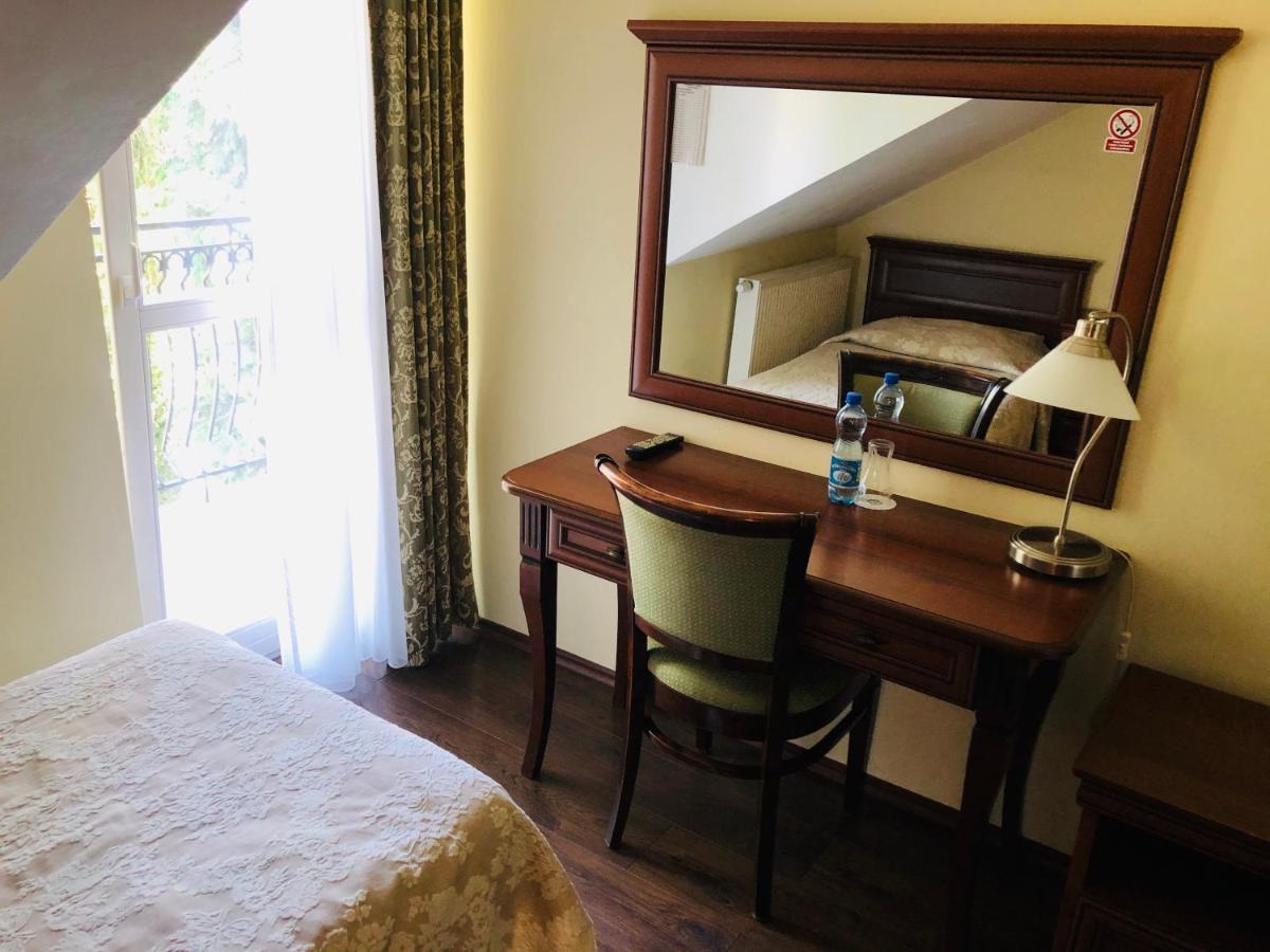 Hotel Mateo Stopnica Ngoại thất bức ảnh