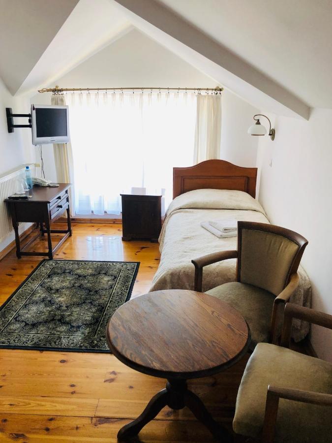Hotel Mateo Stopnica Ngoại thất bức ảnh