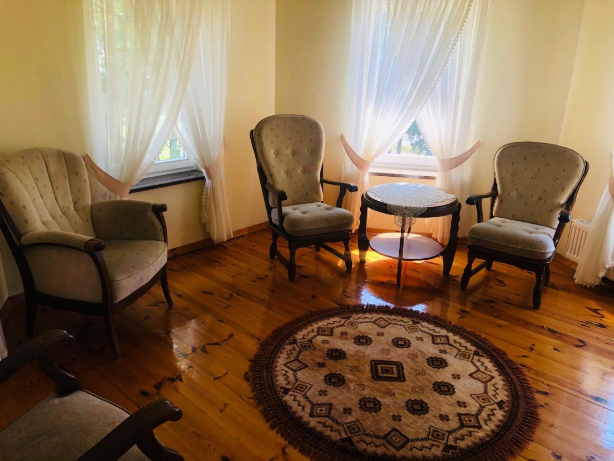 Hotel Mateo Stopnica Ngoại thất bức ảnh